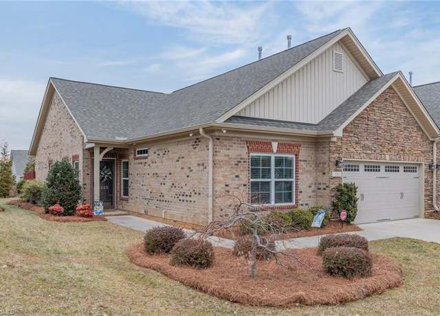 Property at 5265 Abbot Ln, Walkertown, NC 27051, 3 beds, 2 baths