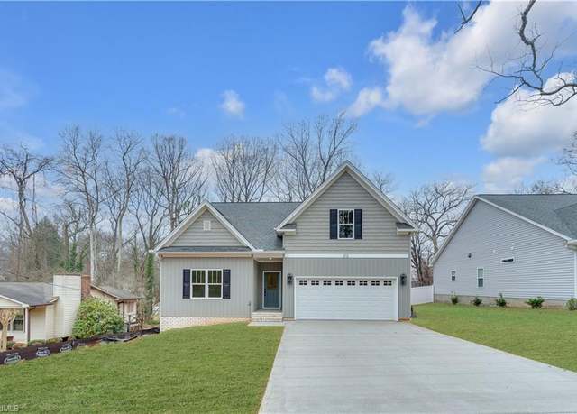 Property at 212 Kyle Rd, Winston-salem, NC 27104, 3 beds, 3.5 baths