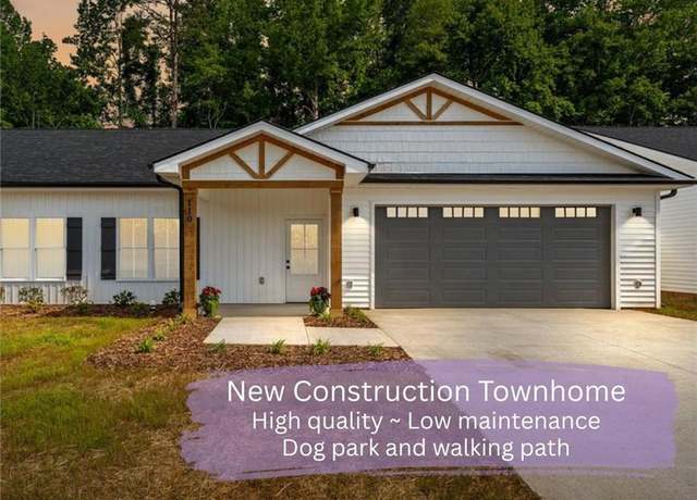 Property at 110 Old Heritage Rd, Randleman, NC 27317, 2 beds, 2 baths