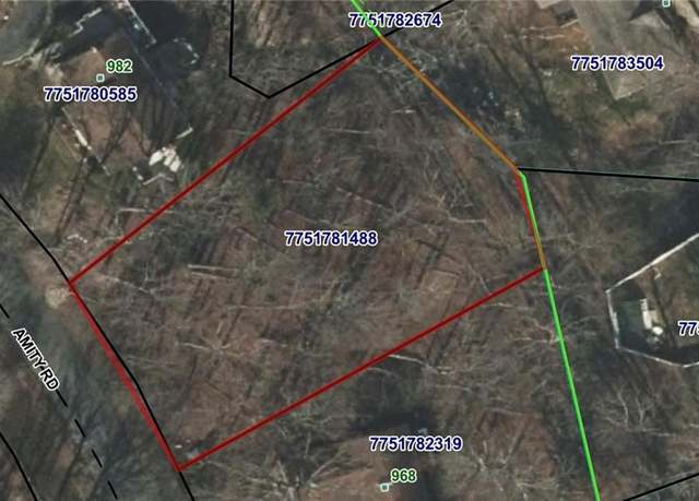 Property at 00 Amity Rd, Asheboro, NC 27203