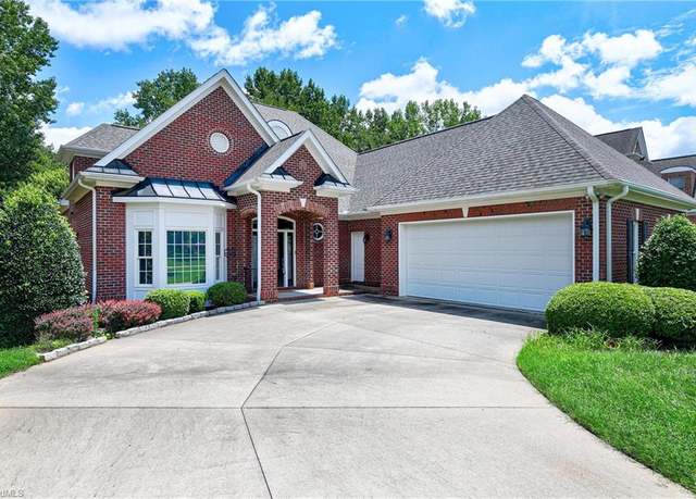 Property at 702 Sam Snead Dr, Mebane, NC 27302, 4 beds, 3 baths