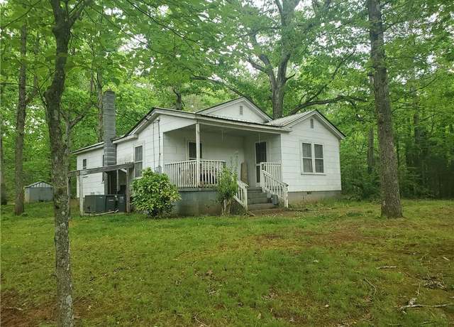 Property at 318 Virgil Hill Rd, Asheboro, NC 27205, 2 beds, 1.5 baths