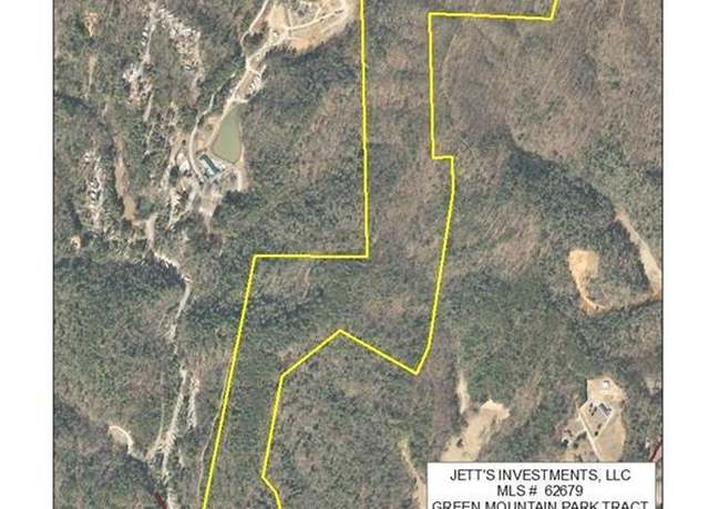 Property at 000 Dimmette Rd, Lenoir, NC 28645
