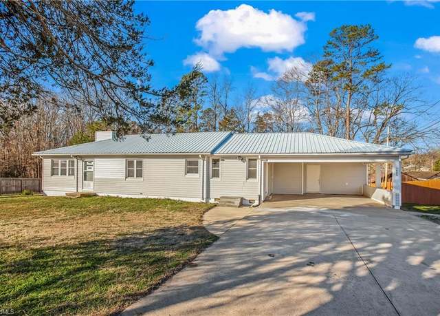 Property at 1405 Sink Farm Rd, Lexington, NC 27295, 3 beds, 2 baths
