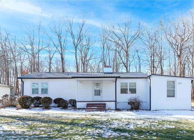 Property at 318 Lee Rd, Thomasville, NC 27360, 3 beds, 2 baths