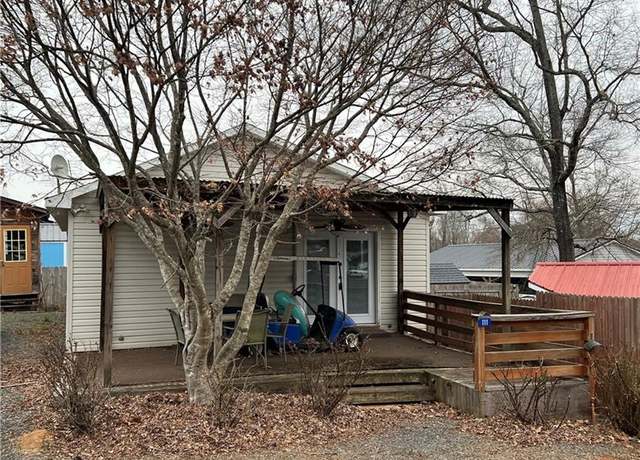 Property at 111 Hideaway Trl Unit A95, Mount Gilead, NC 27306, 2 beds, 2 baths