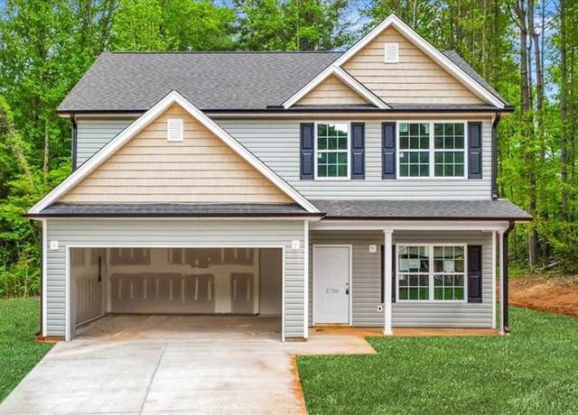 Property at 3750 Chickamauga Dr, Winston-salem, NC 27106, 3 beds, 2.5 baths