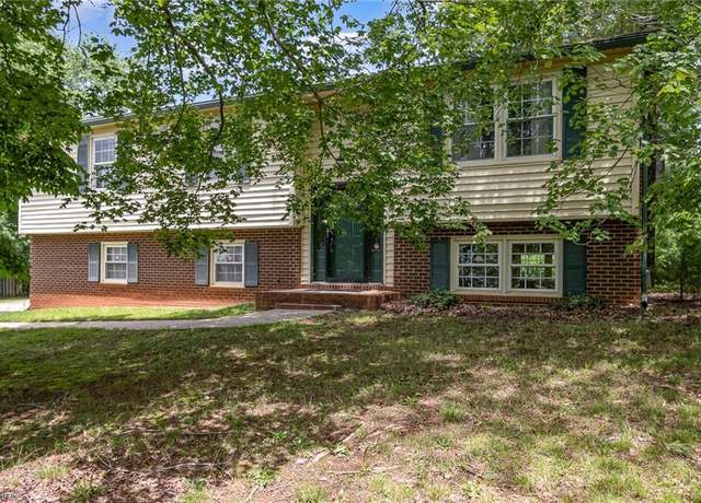 Property at 4889 Sedgeview Ln, Winston-salem, NC 27107, 3 beds, 2 baths