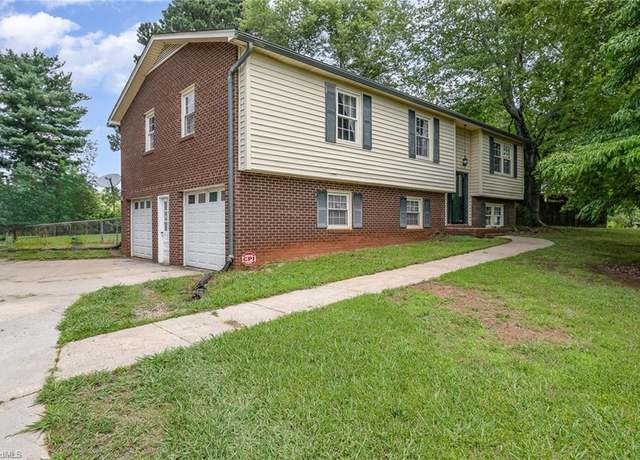 Property at 4889 Sedgeview Ln, Winston-salem, NC 27107, 3 beds, 2 baths