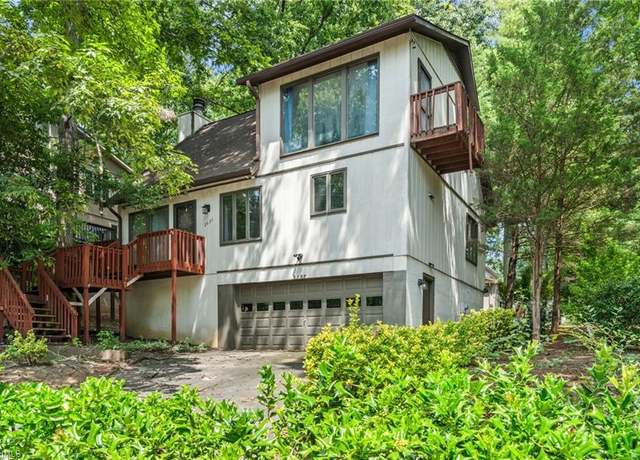 Property at 2625 Merry Oaks Trl, Winston-salem, NC 27103, 3 beds, 2 baths