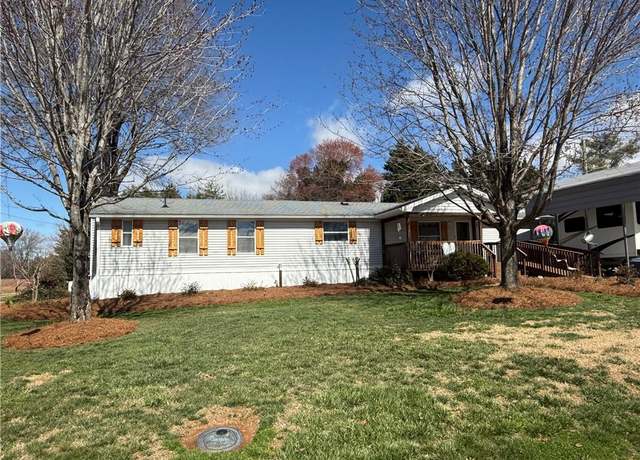 Property at 8504 Farrington Rd, Colfax, NC 27235, 2 beds, 2 baths