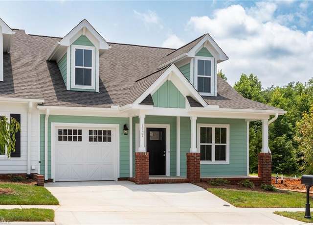 Property at 1737 Old Fields Blvd, Haw River, NC 27258, 3 beds, 2.5 baths