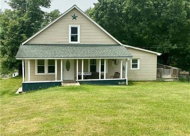 Property at 11471 Old Nc Highway 16, Grassy Creek, NC 28631, 3 beds, 1 bath