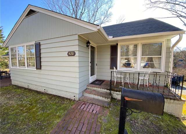 Property at 420 Old Springs Rd, Mount Airy, NC 27030, 3 beds, 2 baths