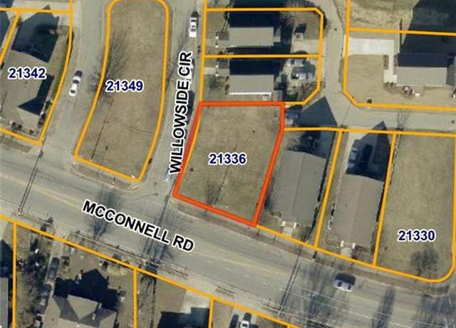 Property at 2141 Mcconnell Rd, Greensboro, NC 27401