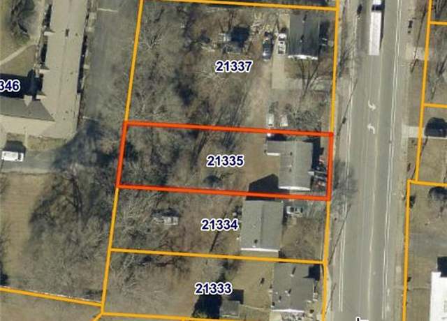 Property at 1018 English St, Greensboro, NC 27401