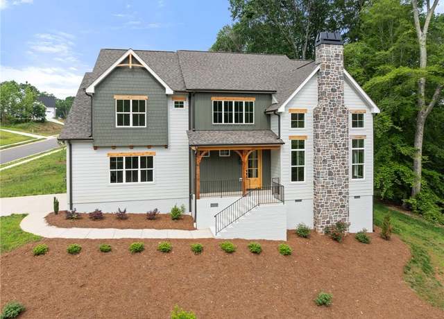 Property at 8719 Atlas Heights Way, Lewisville, NC 27023, 4 beds, 3 baths