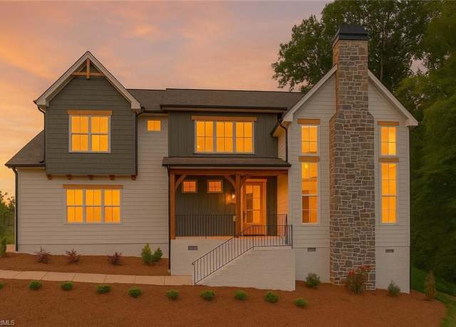 Property at 8719 Atlas Heights Way, Lewisville, NC 27023, 4 beds, 3 baths