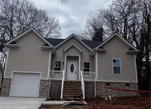 Property at 1730 Bramblebrook Ln, Winston-salem, NC 27105, 3 beds, 2 baths