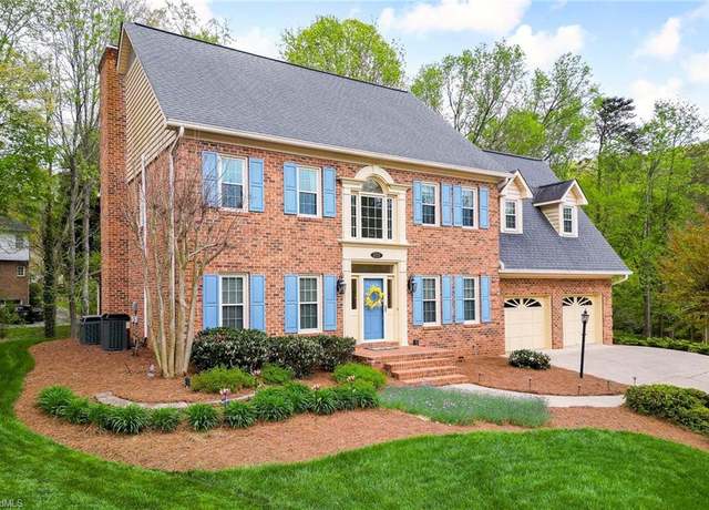Property at 3725 Surrey Way Ct, Winston-salem, NC 27106, 4 beds, 2.5 baths
