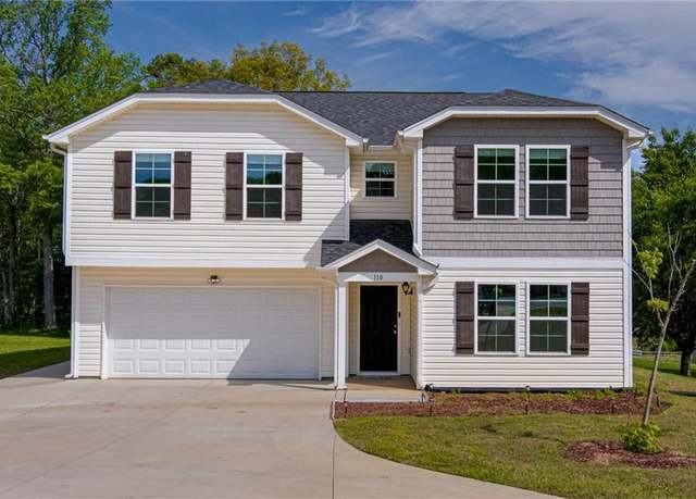 Property at 110 Watson Dr, Winston-salem, NC 27127, 3 beds, 3 baths