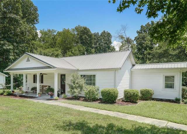 Property at 271 Curry Rd, High Point, NC 27265, 2 beds, 1 bath