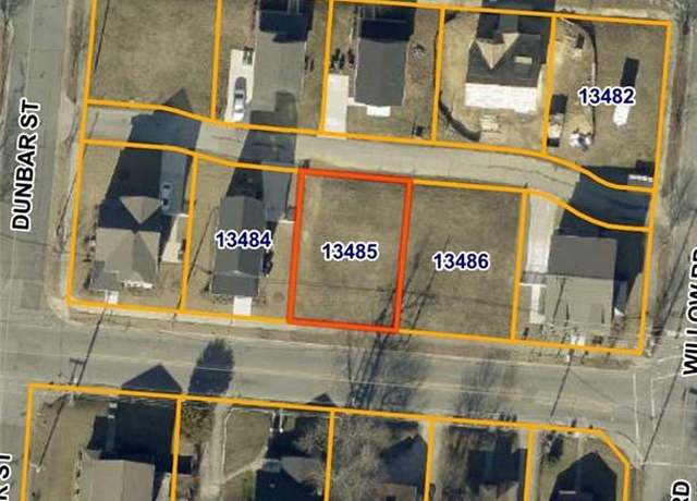 Property at 2005 Mcconnell Rd, Greensboro, NC 27401