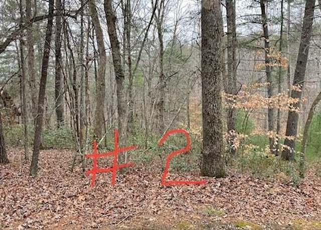 Property at Lot 2 Reserve Trl, Stuart, VA 24171