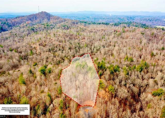 Property at Lot #16 Stonehinge Dr, Wilkesboro, NC 28697