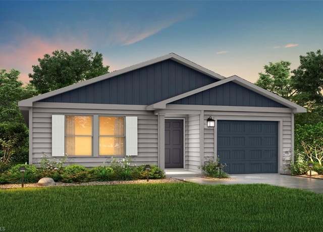 Property at 419 Northridge Dr, Eden, NC 27288, 4 beds, 2 baths