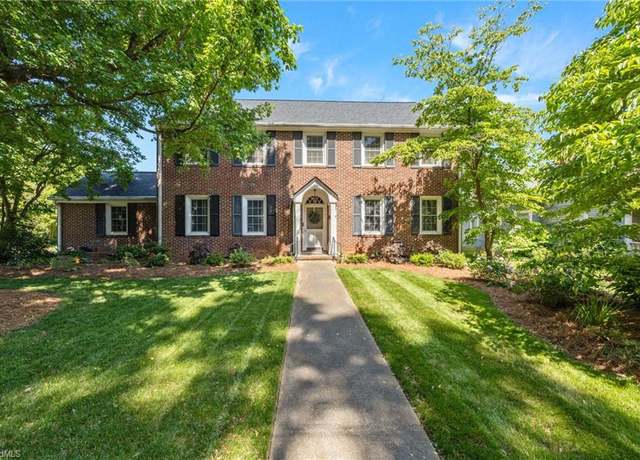 Property at 414 S State St, Lexington, NC 27292, 5 beds, 3 baths