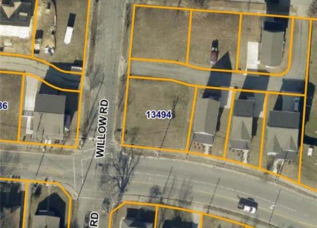Property at 2101 Mcconnell Rd, Greensboro, NC 27401