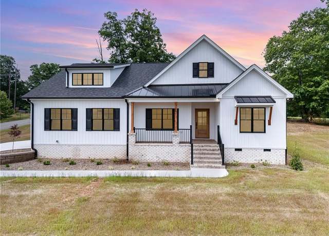 Property at 497 Gallagher's Way, Eden, NC 27288, 3 beds, 2.5 baths