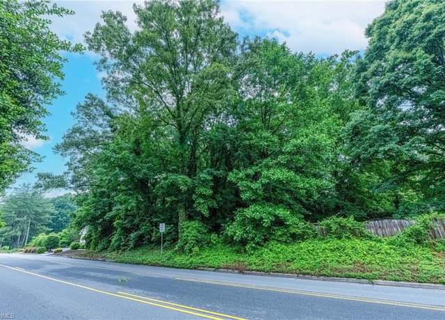 Property at TBD Robinhood Rd, Winston-salem, NC 27106
