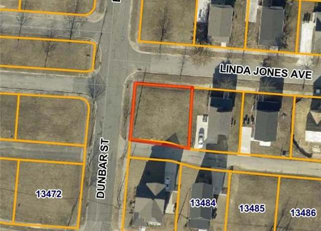 Property at 2000 Linda Jones Ave, Greensboro, NC 27401