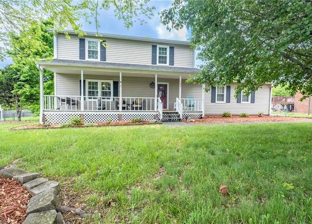 Property at 704 Leatherwood Ct, Lewisville, NC 27023, 3 beds, 2.5 baths