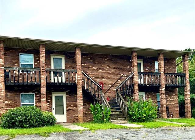 Property at 3951, 3955, 3960, 3981 Bradford Ct, Winston-salem, NC 27106