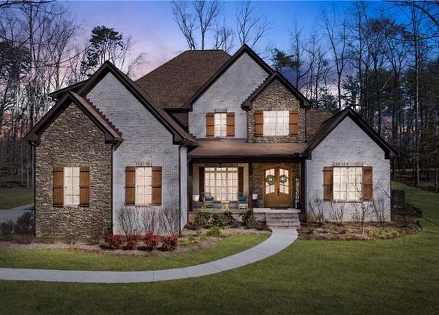 Property at 6405 Cape Wedgewood Cir, Browns Summit, NC 27214, 4 beds, 4 baths