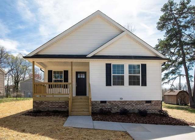 Property at 135 Plummer Dr, Archdale, NC 27263, 3 beds, 2 baths