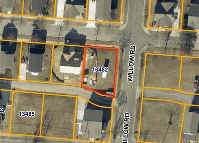 Property at 2008 Linda Jones Ave, Greensboro, NC 27401