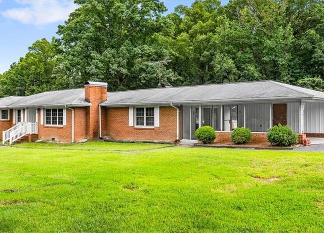 Property at 884 Nc Highway 87, Reidsville, NC 27320, 3 beds, 2 baths