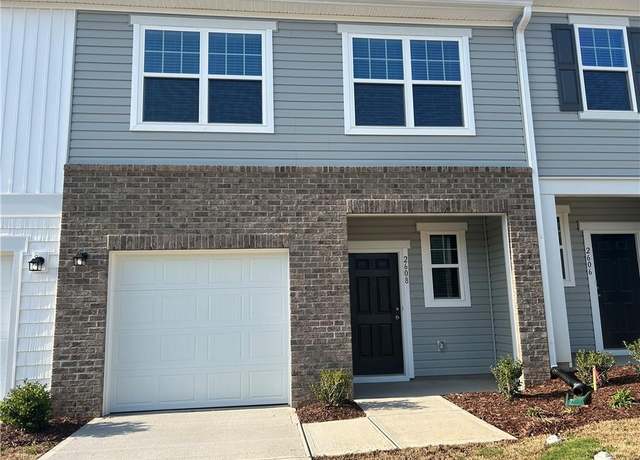 Property at 2608 Westell Way, Greensboro, NC 27410, 3 beds, 2.5 baths