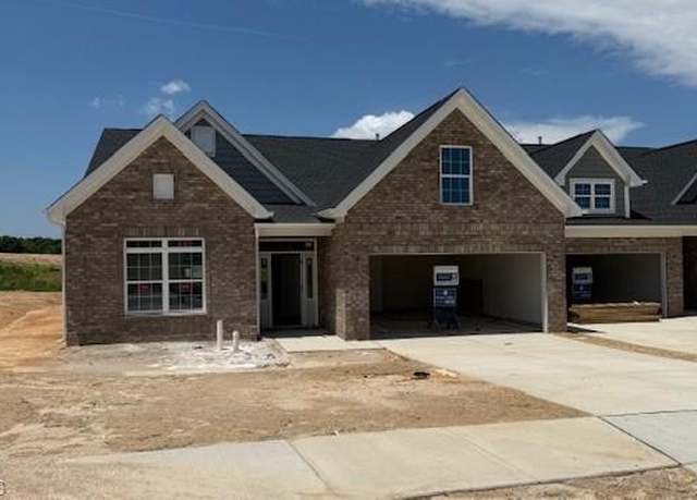 Property at 310 Yarrow Dr, Lexington, NC 27295, 3 beds, 2 baths