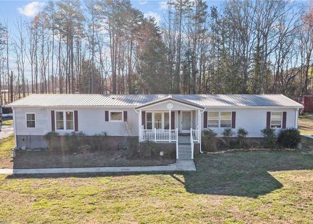 Property at 125-1 S Main St, Waco, NC 28169, 3 beds, 2 baths