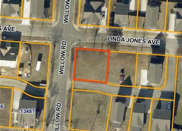 Property at 2100 Linda Jones Ave, Greensboro, NC 27401
