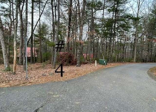 Property at Lot 4 Reserve Trl, Stuart, VA 24171