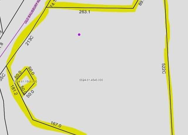 Property at 1468 Old Salisbury Rd, Winston-salem, NC 27127