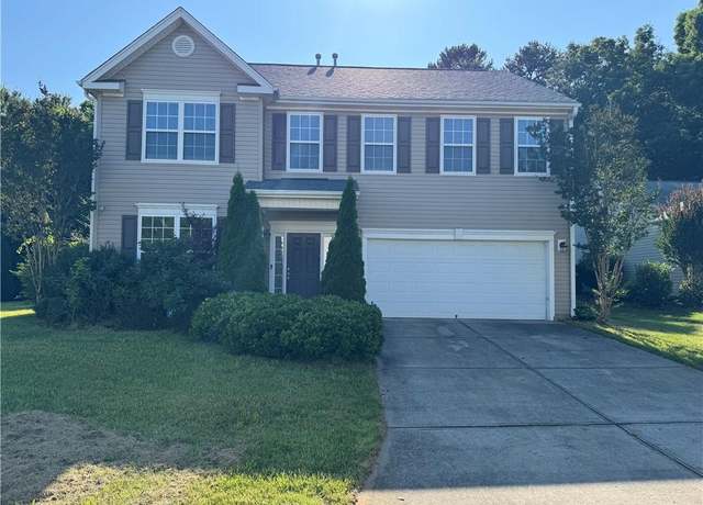 Property at 2095 Sage Meadows Dr, Winston-salem, NC 27127, 4 beds, 2.5 baths