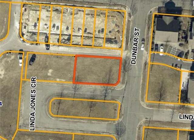 Property at 2 Linda Jones Ave, Greensboro, NC 27401