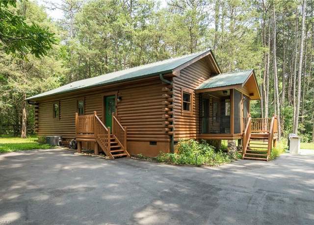 Property at 164 Pleasant Creek Dr, Cleveland, NC 27013, 2 beds, 1.5 baths